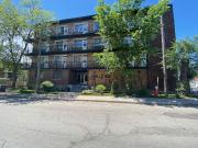 Reasonably priced studio and one bedroom units in CDN!