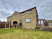 Reaton Mews, Intake Lane, 4 Bedroom Link