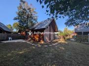 Réau 77550 Achat / Vente maison 3 pièces t3