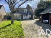 Réau Vente Maison 77