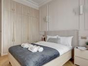 Réaumur Suite: Opulence in the heart of Paris'...