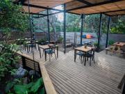 Rebajada Casa con amplio terreno sector los Romeros,CONCON