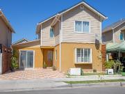 Rebajada casa en Cond Prados de Buin