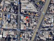 REBAJADA Excelente Terreno Comercial