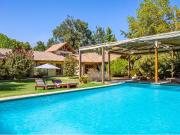 Rebajada Exclusiva Propiedad con Quincho y Piscina