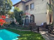 Rebajada ! / Gran Casona en Providencia