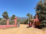 ¡REBAJADA! Hermosa Parcela PLANA, con rol propio, agua y...