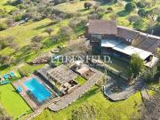 REBAJADA !Limache. Los Laureles. Maravillosa parcela