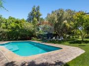 REBAJADA Un Paraíso en Olmué Parcela, 1.4 Ha