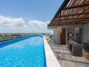 Rebajado 25 por ciento para entregar en Aldea Zama Tulum 921