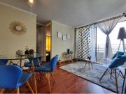 Rebajado 2 dor amplios 1 baño, cocina separada