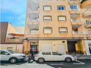 REBAJADO APARTAMENTO DE 2 DORMITORIOS 1 BAÑO Y GARAJE...