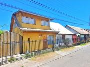 REBAJADO, Casa Sector El Boldo, Curicó