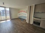 Rebajado! Fabulosa ubicación 1D+1B+Est+Bodega