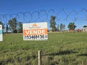 REBAJADO! Gran Terreno Zona Sur Ferreyra Cno...