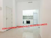 REBAJADO PISO CON LICENCIA TURISTICA Y REGISTRO UNICO...