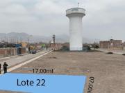 REBAJADO! Venta De Terreno 119M Urb. La Arboleta 1Ra...