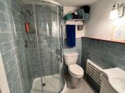 Rebeccah Lambie Has an Apartment