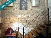 Rébénacq 64260 Achat / Vente maison 5 pièces t5