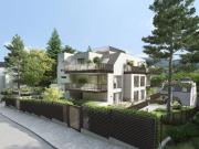 Rebenblick: Luxus Familien Apartment | Fertigstellung...