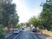REBIBBIA BILOCALE CON TERRAZZO PRIVATO