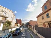 REBIBBIA MONOLOCALE ARREDATO BEN COLLEGATO REBIBBIA MONOLOCALE ARREDATO BEN COLLEGATO