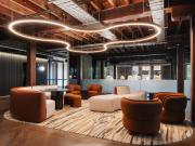 Reborn Woolstore with New Spec Fitouts & State of the...