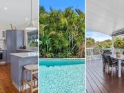 Rebuilt Family Home with Sparkling Pool & Exceptional...