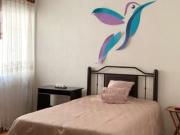 Rec. Amplia para Mujer en Roma Sur