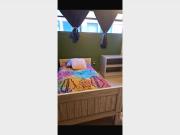 Rec. amueblada c/baño a Srita x observatorio