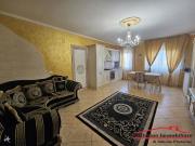 Rec. Costr. Via Sbarre Inferiori 5 piano trilocale...