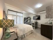 Rec?mara en RENTA tipo loft Amueblada Servicios...