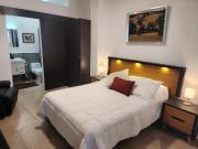 Recamar amueblada en Delicias