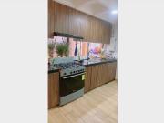 Recámara alta con escritorio y closet