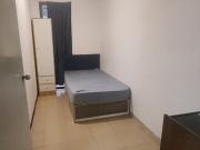 Recamara amueblada Cerca de Centro Medico Recamara amueblada Cerca de Centro Medico