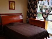 RECAMARA AMUEBLADA COL. SAN RAFAEL, Alcaldía CUAUHTEMOC