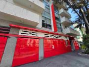 Recamara amueblada en Amores 15