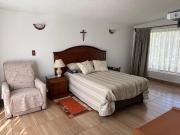 Recámara amueblada en renta en Campestre del lago