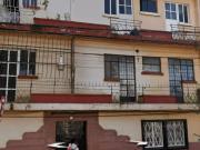 Recámara amueblada en renta en Colonia Doctores