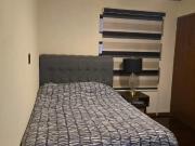 RECAMARA AMUEBLADA INDEPENDIENTE CERCA DE PLAZA CRISTAL