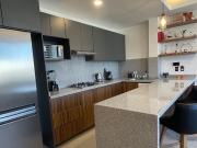 Recámara con Baño en Mezquitan Country