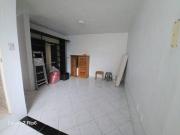 Recámara con baño propio a unos pasos del metro Culhuacán