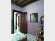 Recámara en casa rústica de colonia Roma Norte