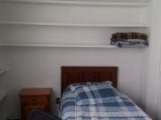 Recamara en El Carmen Coyoacan