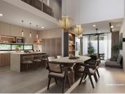 Recámara en planta baja| roof top |zona temozon Recámara en planta baja| roof top |zona temozon