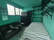 RECÁMARA EN RENTA ESTRELLA DEL SUR IZTAPALAPA