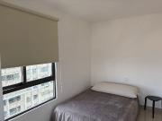 Recamara en Renta Torre Oslo Polanco