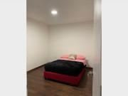 Recámara en Roma Norte