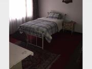 Recamara independiente