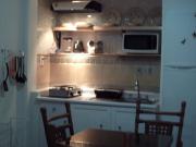 recamara individual amueblada para estudiantes